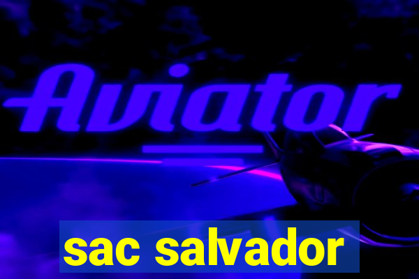 sac salvador